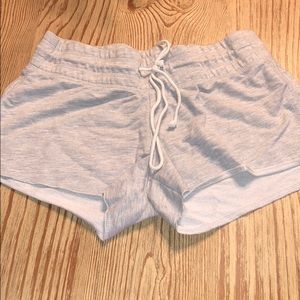 Women size medium shorts